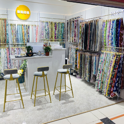 Китай Guangzhou Henry Textile Trading Co., Ltd. Профиль компании