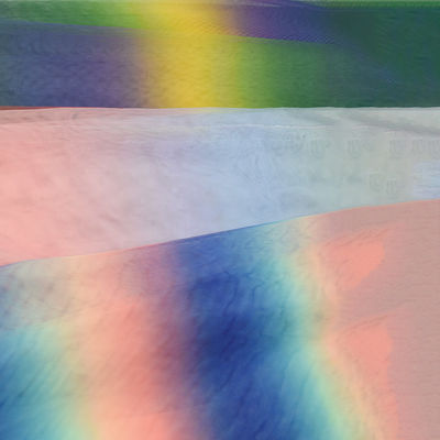 Ткань 100% Тюль шелка нейлона сетки платья свадьбы украшения мягкая для юбки балетной пачки детей