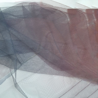 Нейлона Тюль Rolls мягкая Тюль ткани жемчуга ткань 100% сетки