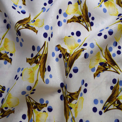 30% вискоза 70% Tencel мягкий Тюль Lyocell Twill сплетенное тканью