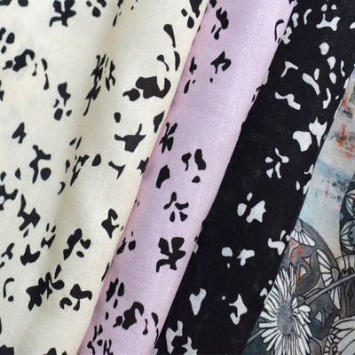 Связанная вискоза рами 10% ткани 70% Tencel 20% Tencel Джерси 140gsm