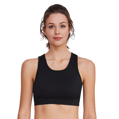Разминка отдыха OEM Jogging Breathable покрывает бюстгальтер спорт носки спортзала